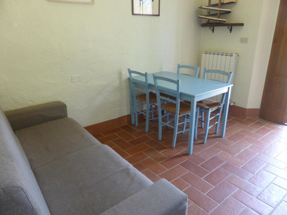 Agriturismo Le Tre Pietre - Podere Nel Chianti Quercegrossa Extérieur photo
